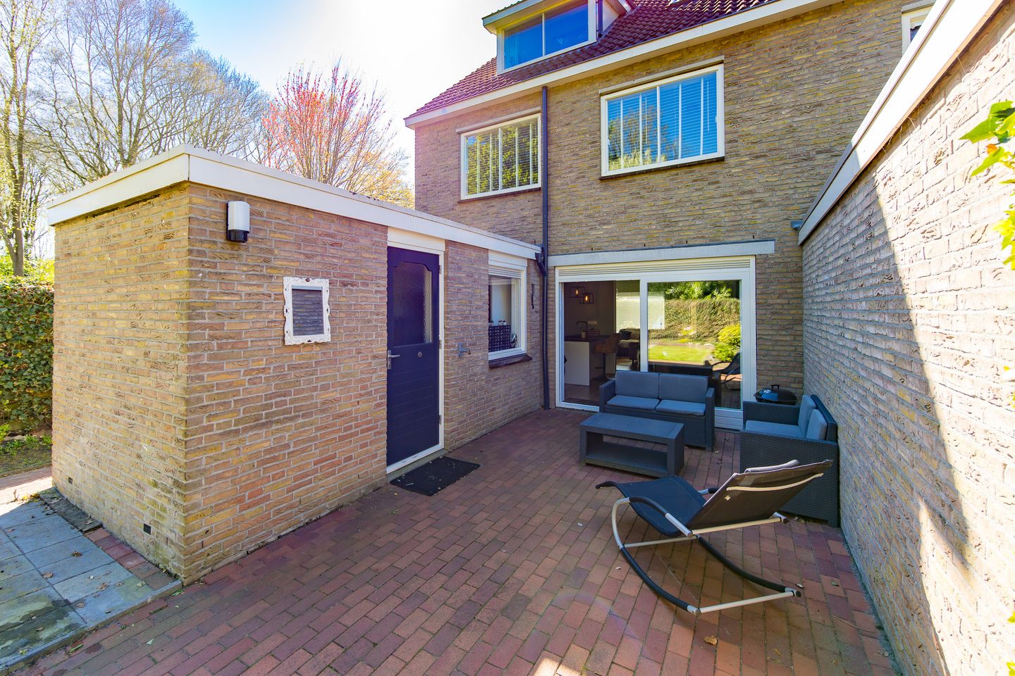 Foto 40 van Steenbraam 43