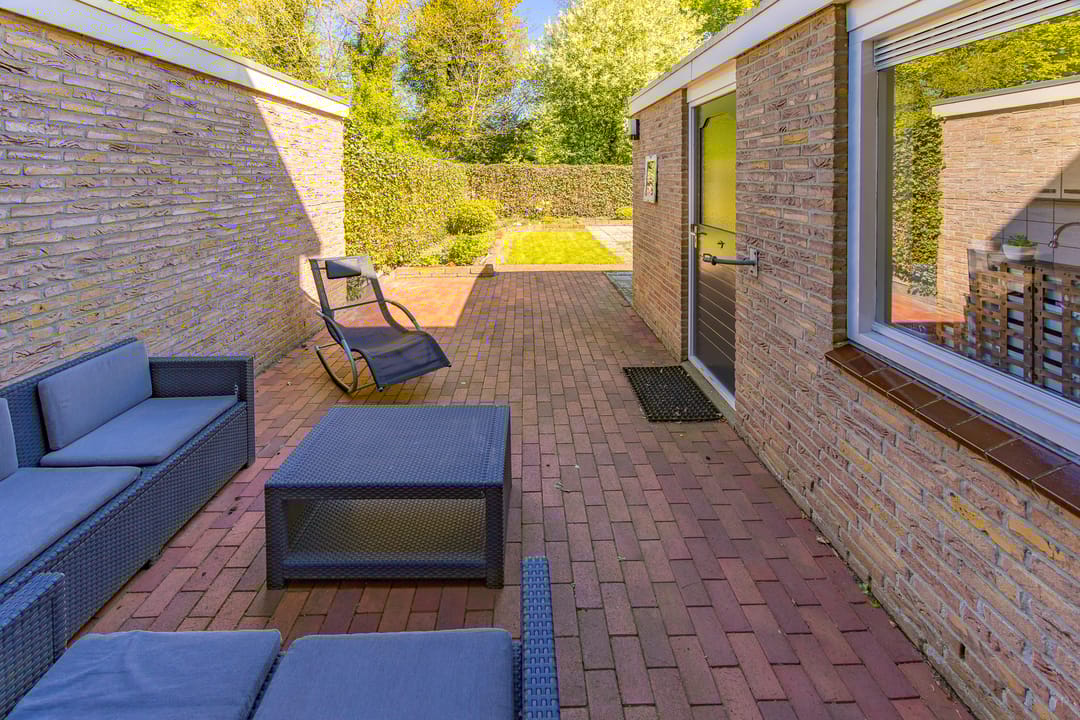 Foto 41 van Steenbraam 43