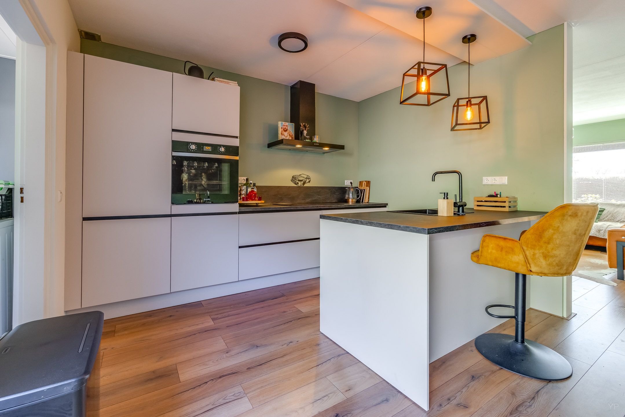 Foto 3 van Steenbraam 43