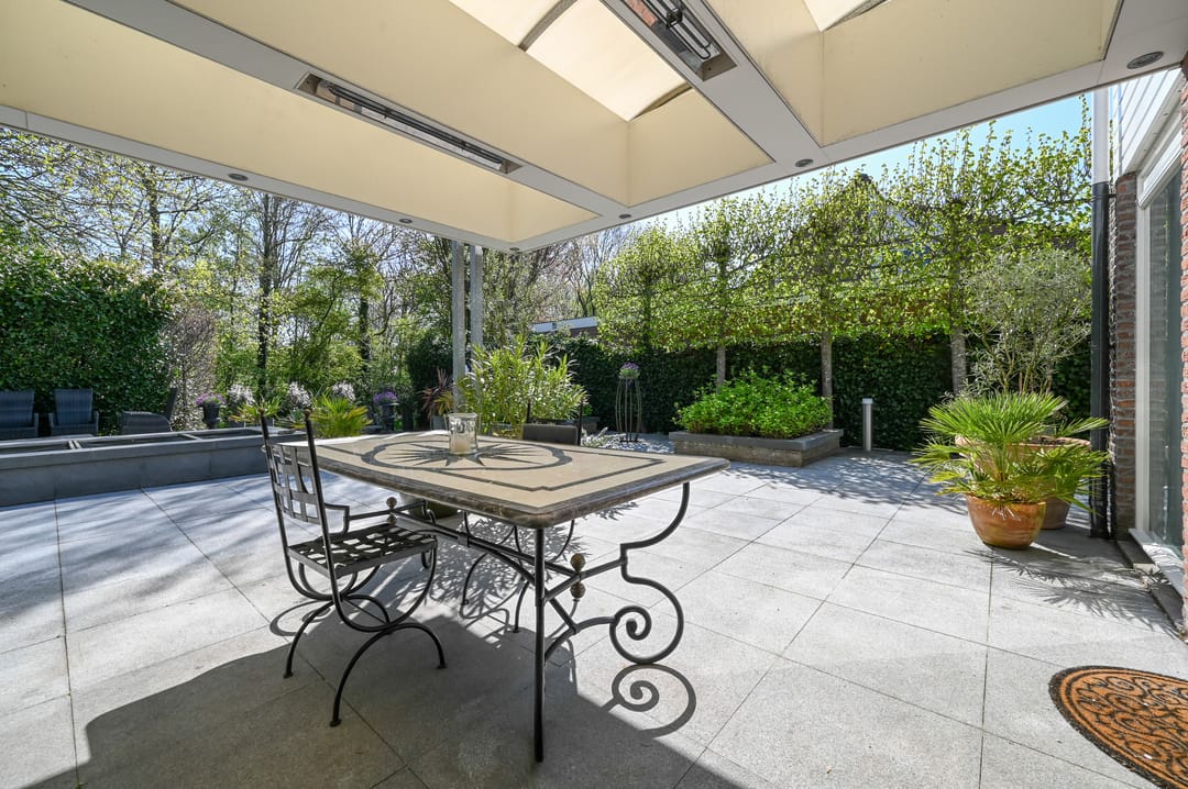 Photo 41 of Dokter Mees ten Oeverlaan 28