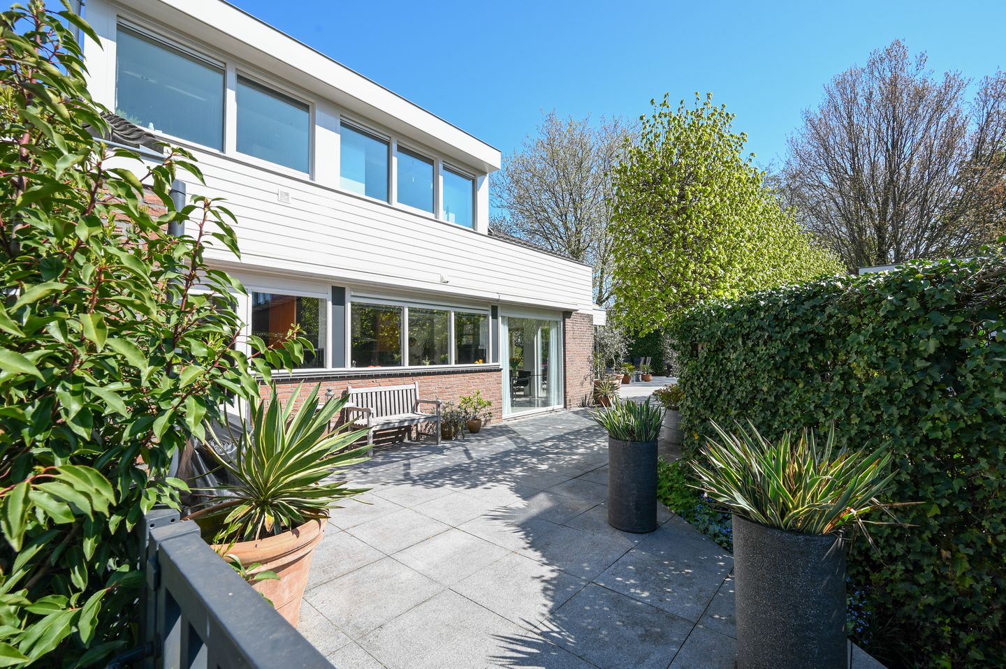 Photo 50 of Dokter Mees ten Oeverlaan 28