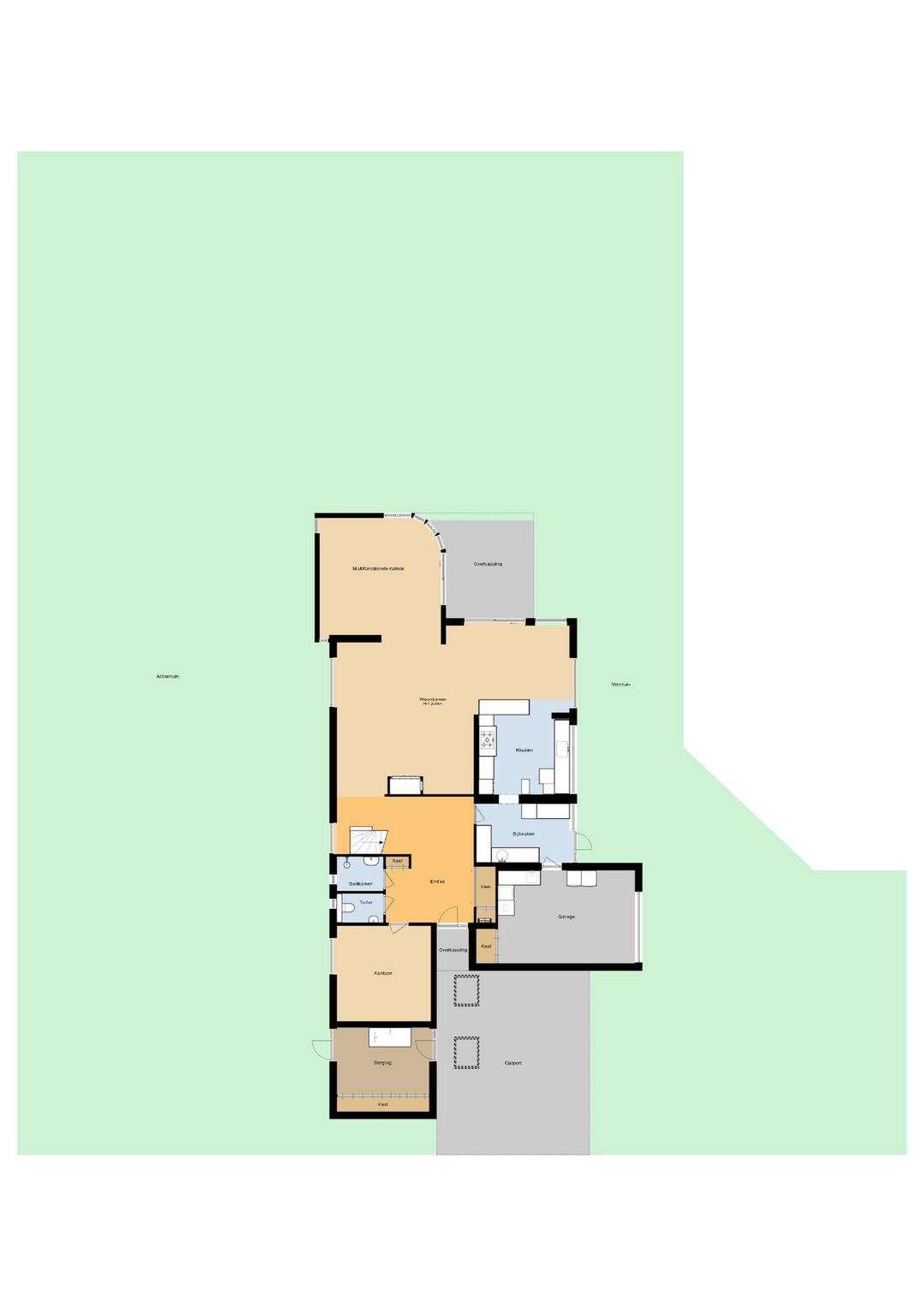 Photo 56 of Dokter Mees ten Oeverlaan 28