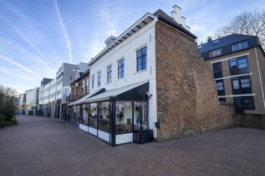 Photo 1 of Steenstraat 13