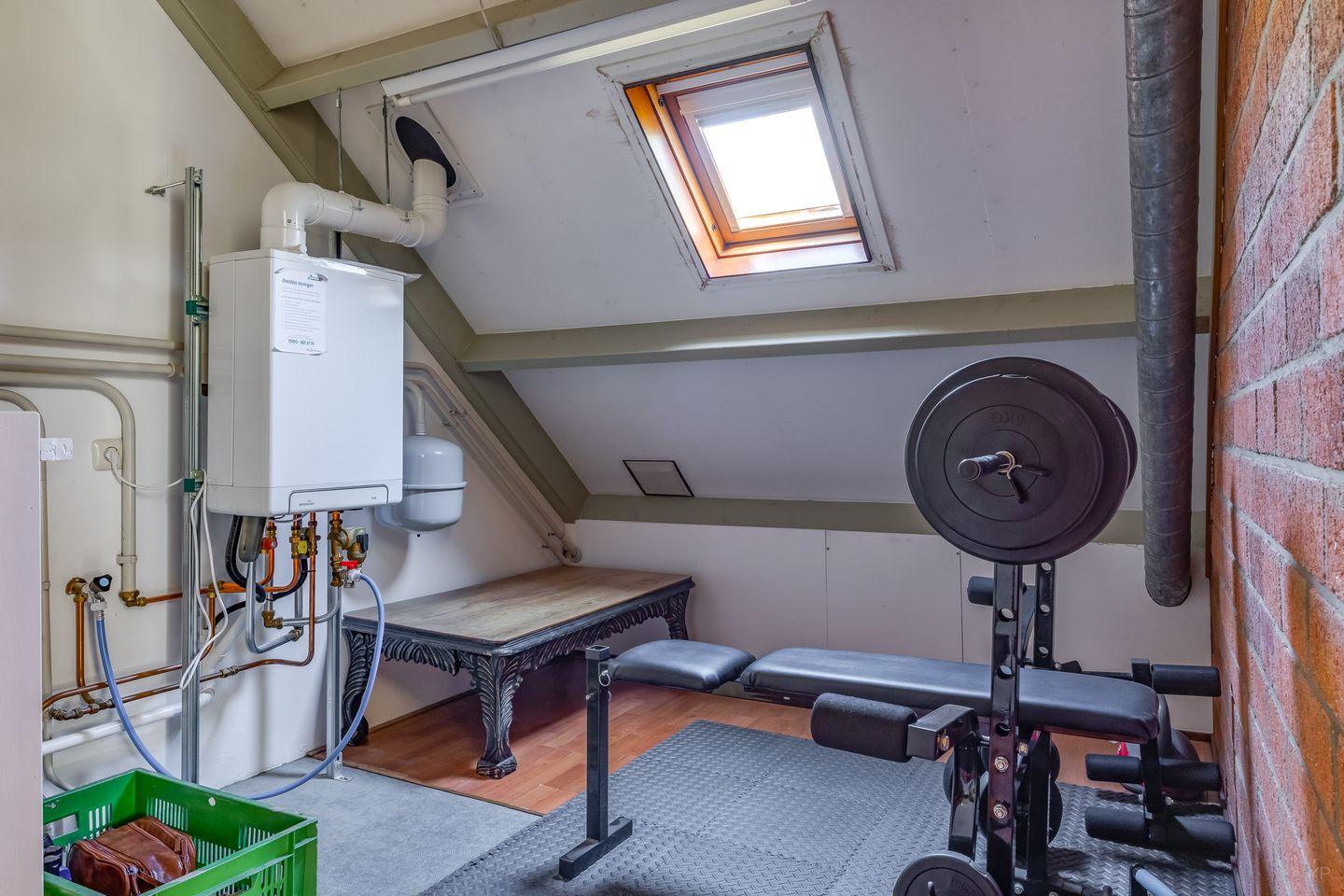 Foto 35 van Steenbraam 43