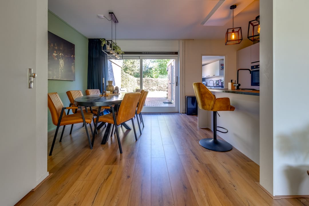 Foto 13 van Steenbraam 43