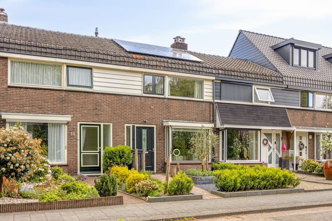 Foto 1 van Parallelweg 56