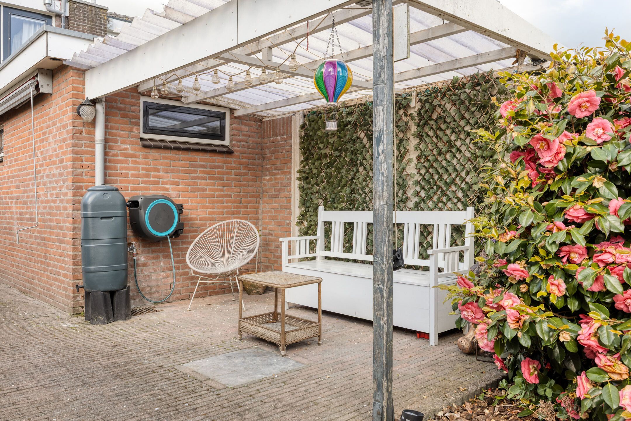 Foto 24 van Parallelweg 56