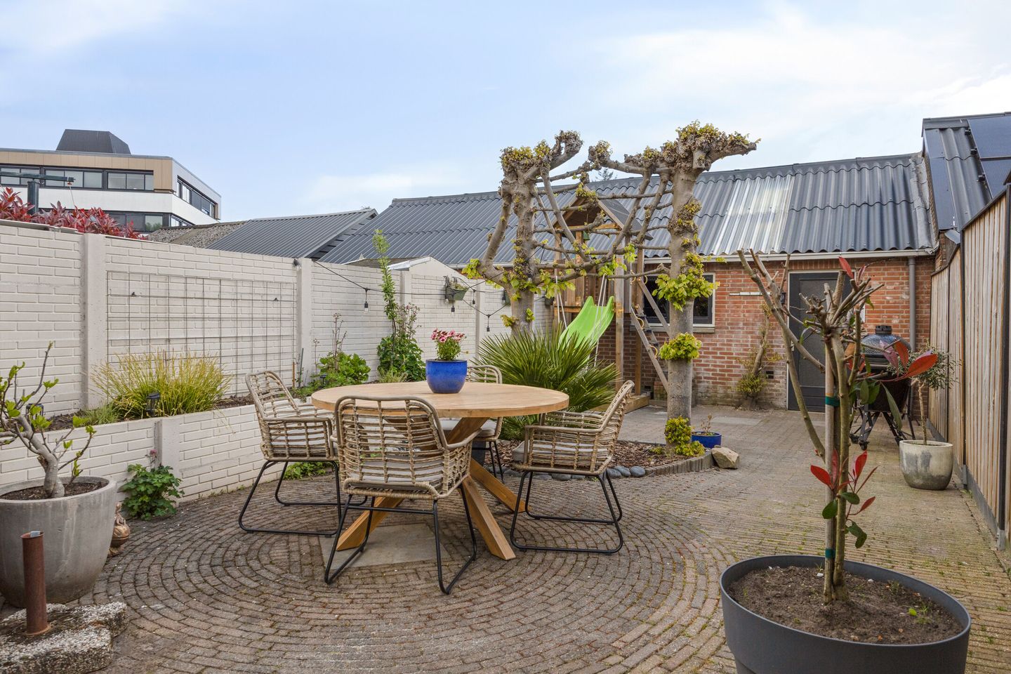 Foto 25 van Parallelweg 56