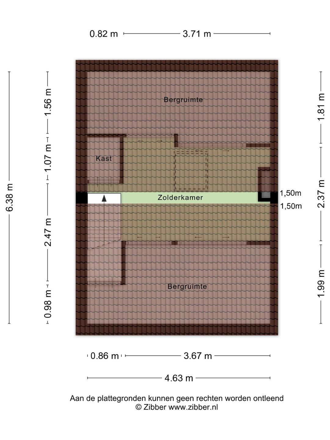 Foto 32 van Parallelweg 56