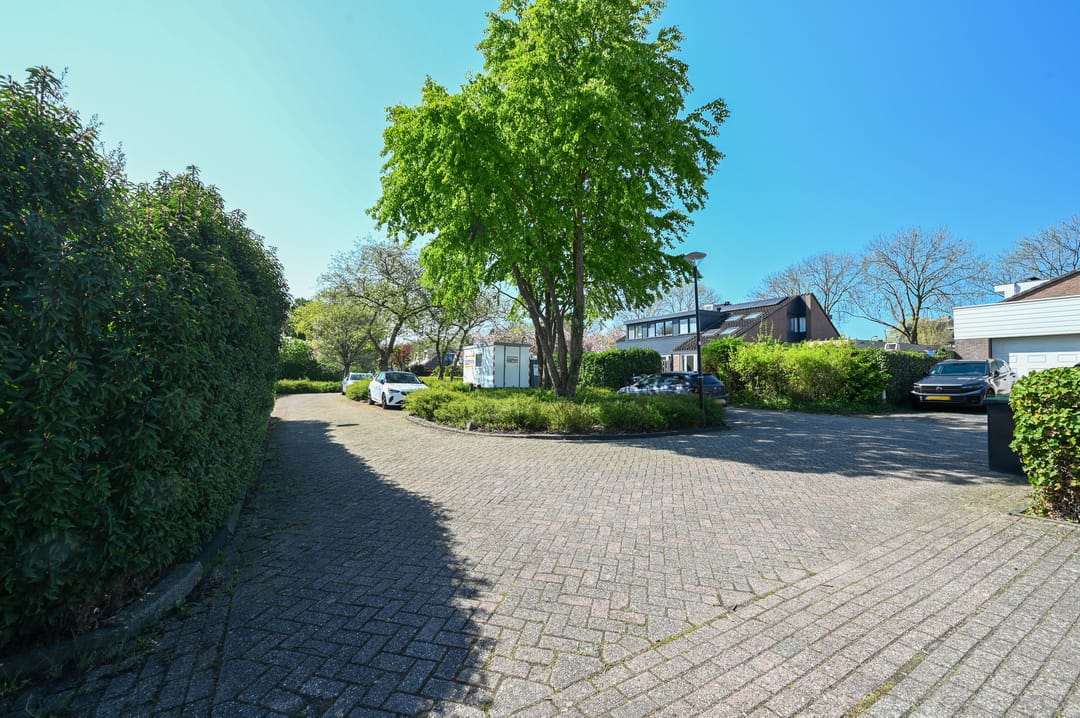 Photo 52 of Dokter Mees ten Oeverlaan 28