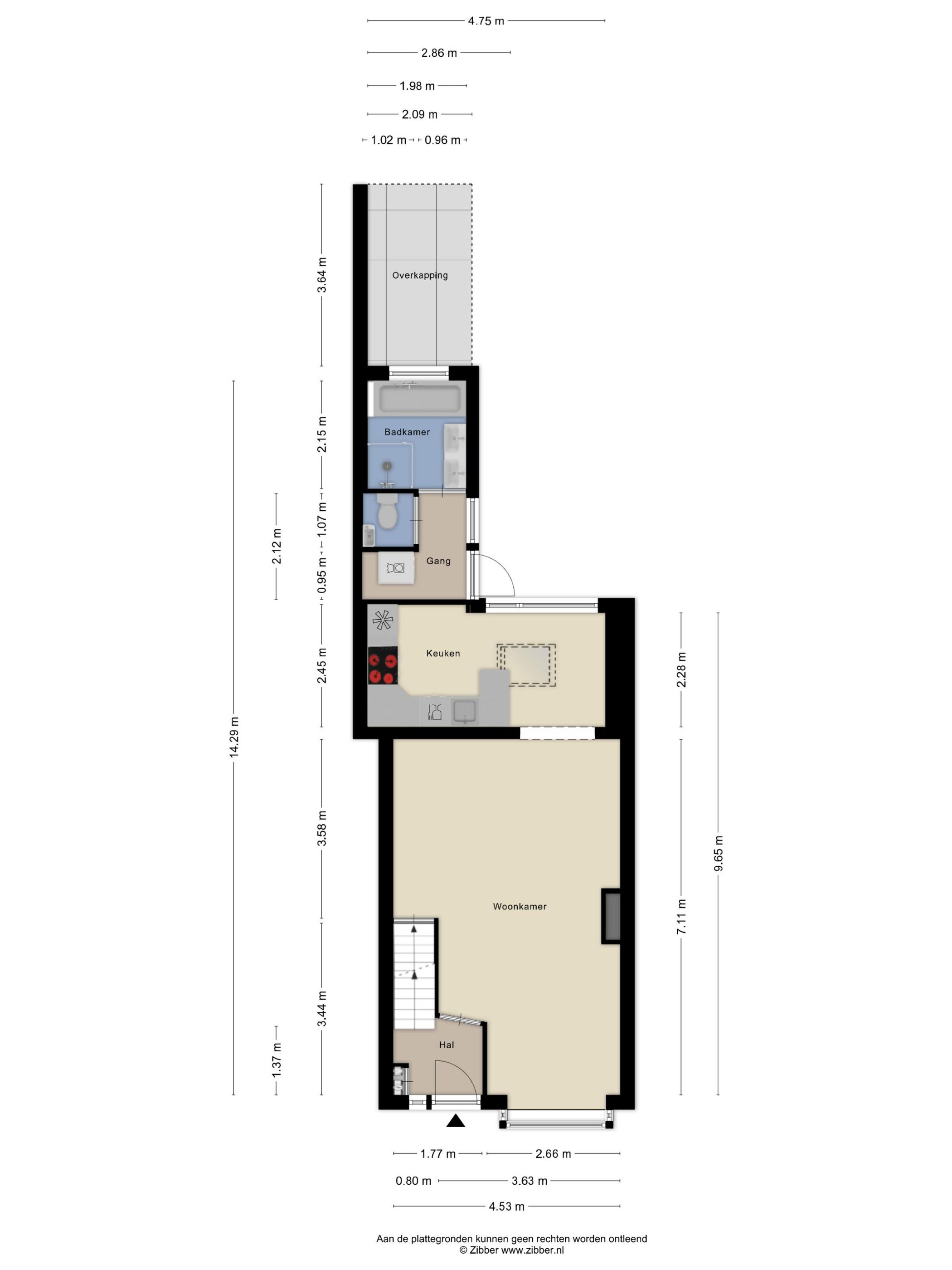 Foto 30 van Parallelweg 56