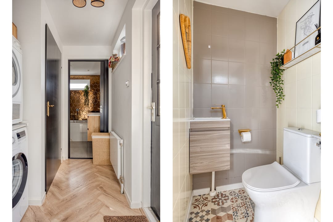 Foto 13 van Parallelweg 56