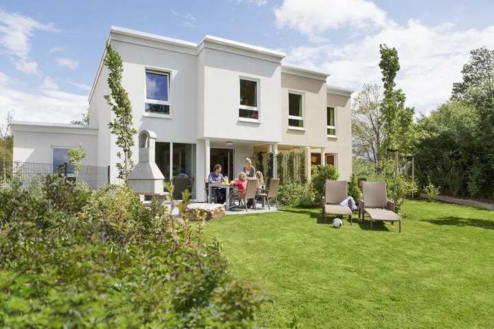Foto 2 van Center Parcs Park Bostalsee 218