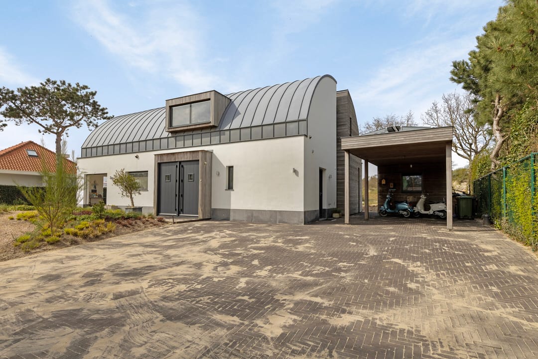 Photo 1 of Duinweg 7