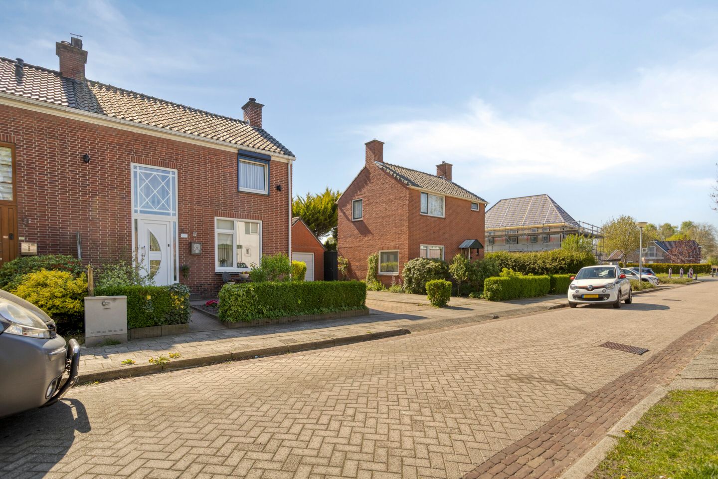 Foto 4 van Heresstraat 11