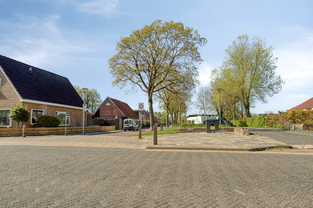 Foto 41 van Heresstraat 11