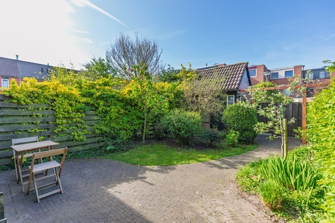 Photo 13 of Staalmeesterspad 12