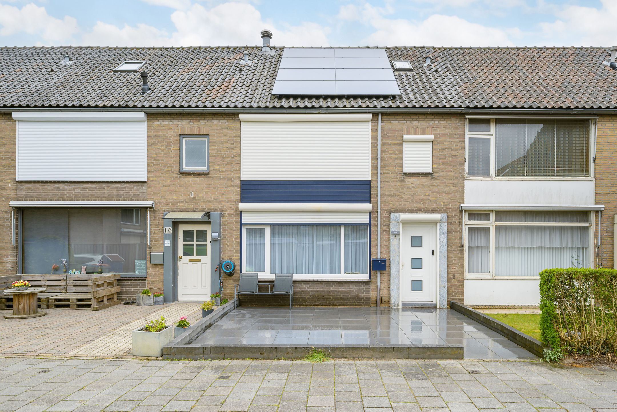 Aalststraat 8 