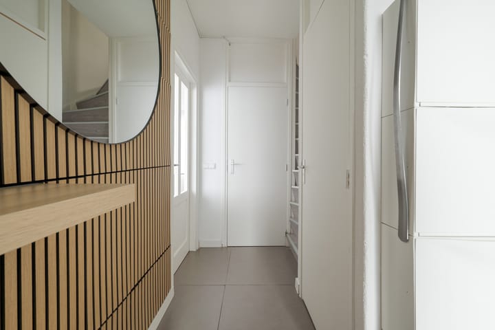 Tussenwoning te koop: Aalststraat 8, Breda