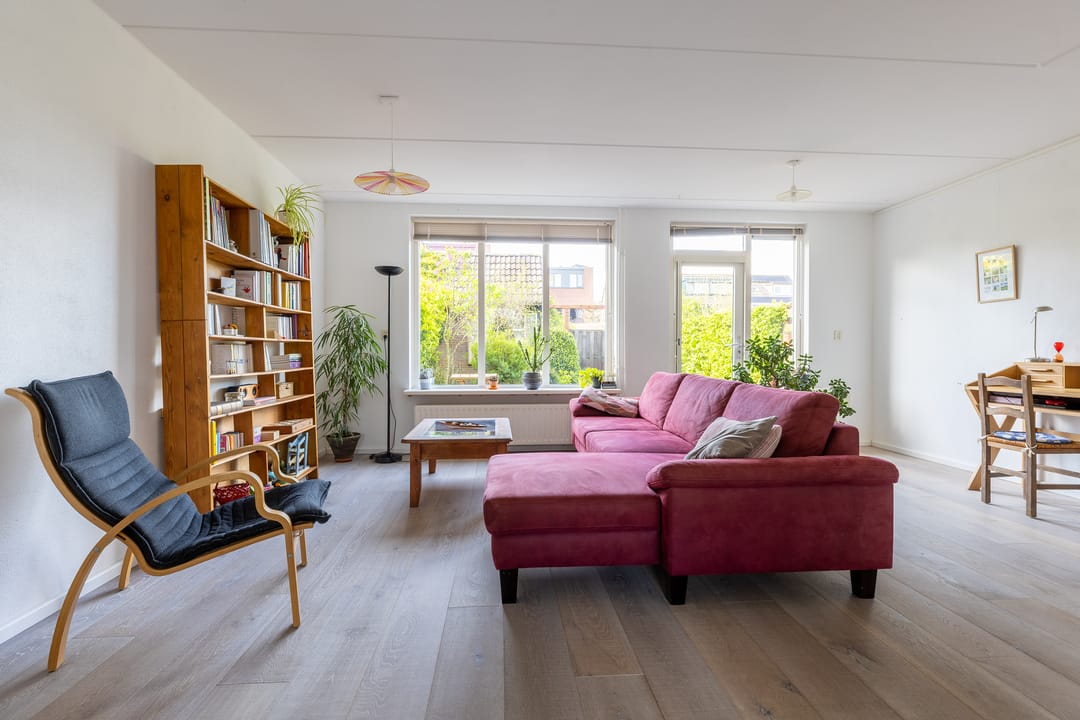 Photo 2 of Staalmeesterspad 12