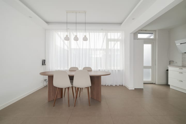 Tussenwoning te koop: Aalststraat 8, Breda