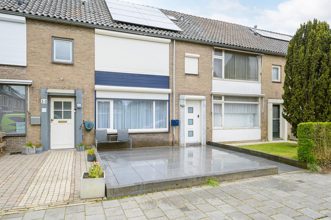 Foto 31 van Aalststraat 8