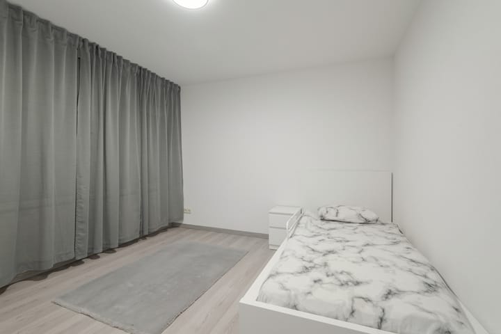 Tussenwoning te koop: Aalststraat 8, Breda