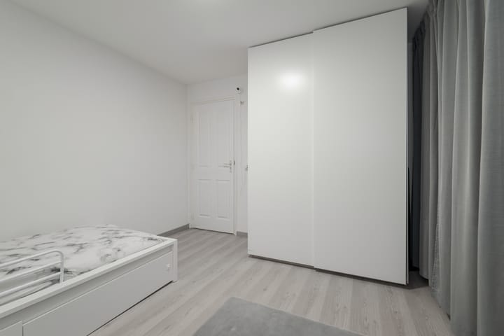 Tussenwoning te koop: Aalststraat 8, Breda