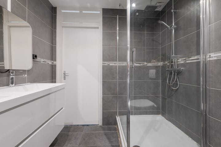 Tussenwoning te koop: Aalststraat 8, Breda