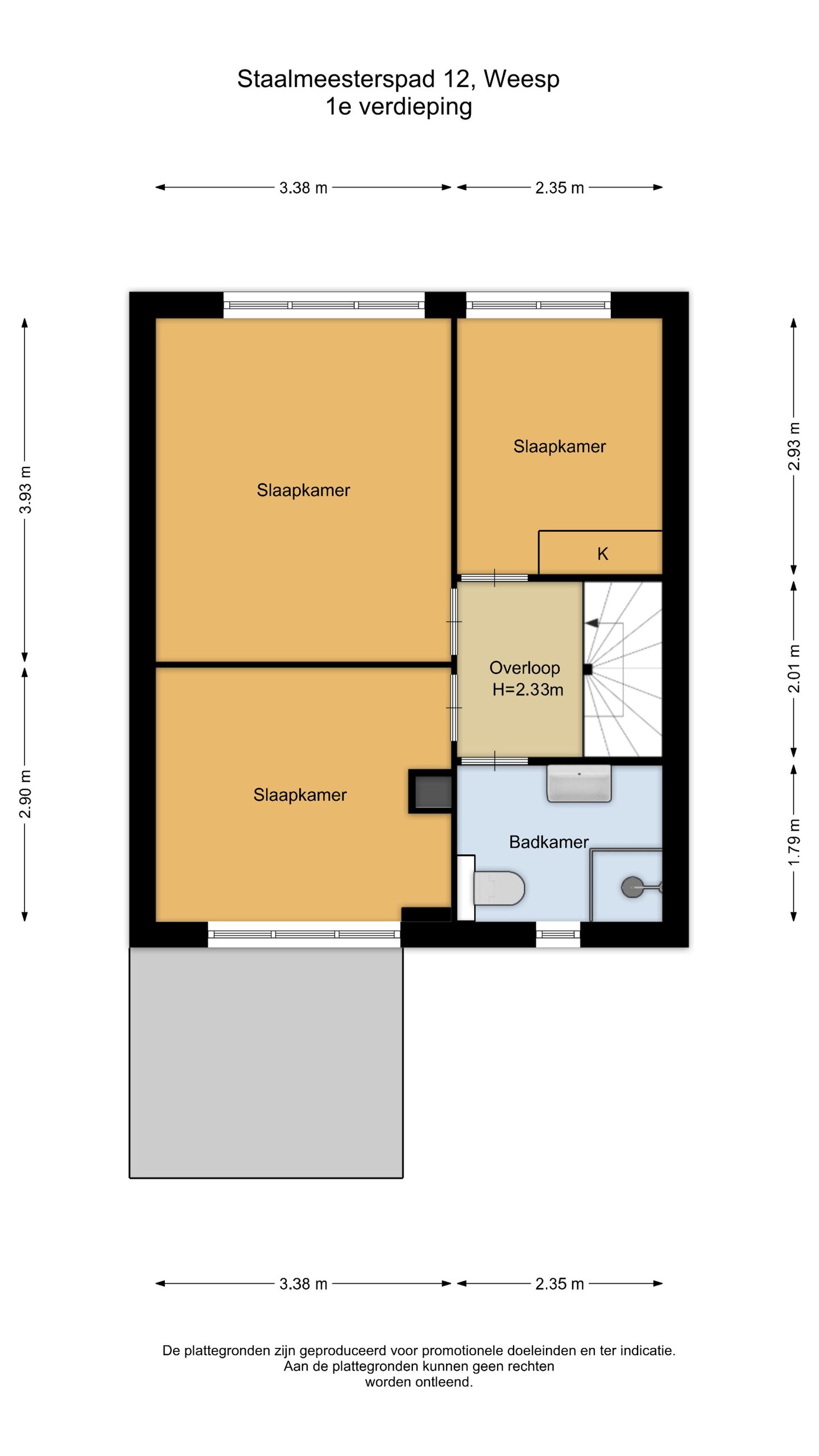 Photo 25 of Staalmeesterspad 12