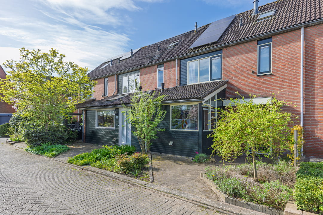 Photo 32 of Staalmeesterspad 12