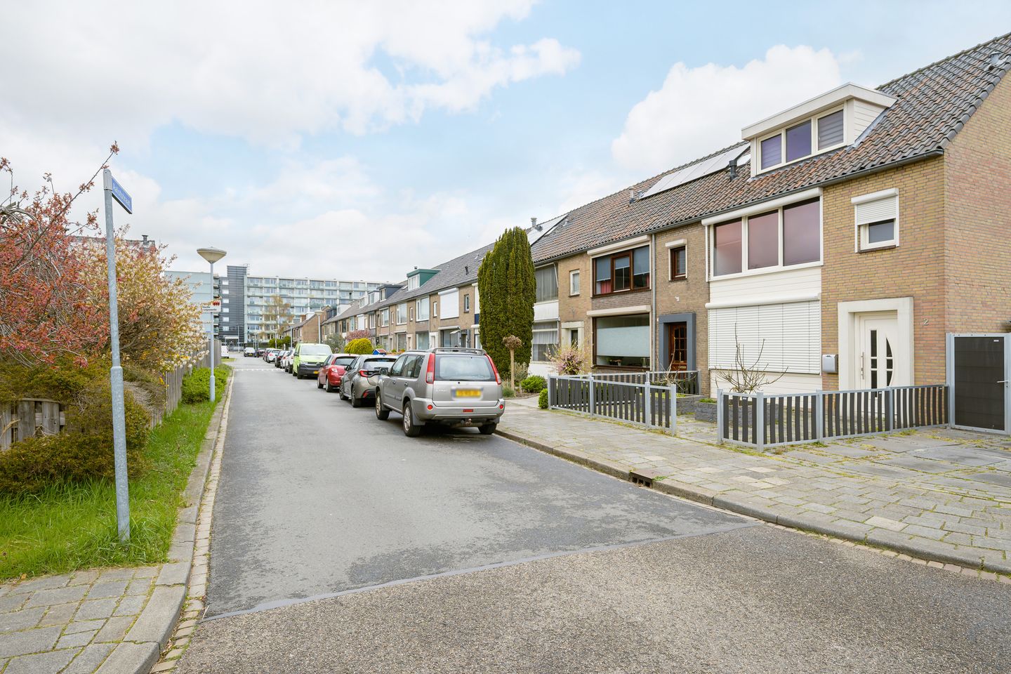 Foto 40 van Aalststraat 8