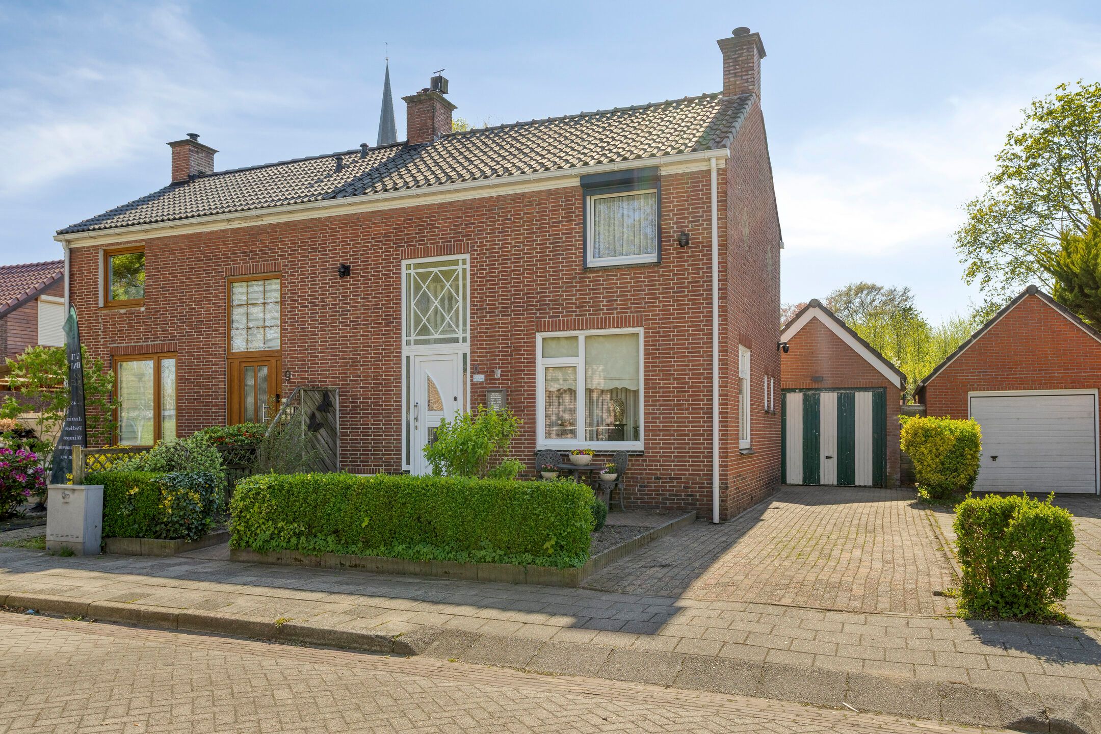 Heresstraat 11 