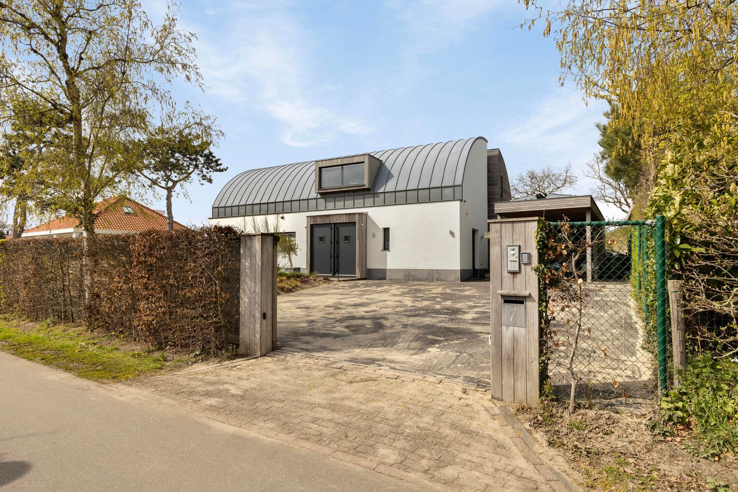 Photo 64 of Duinweg 7