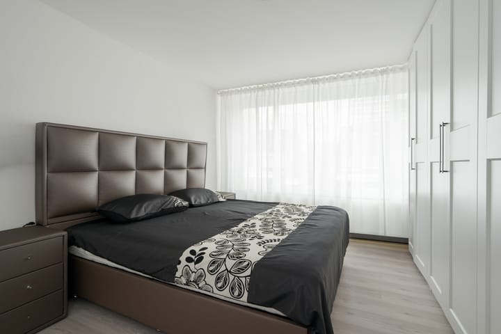 Tussenwoning te koop: Aalststraat 8, Breda