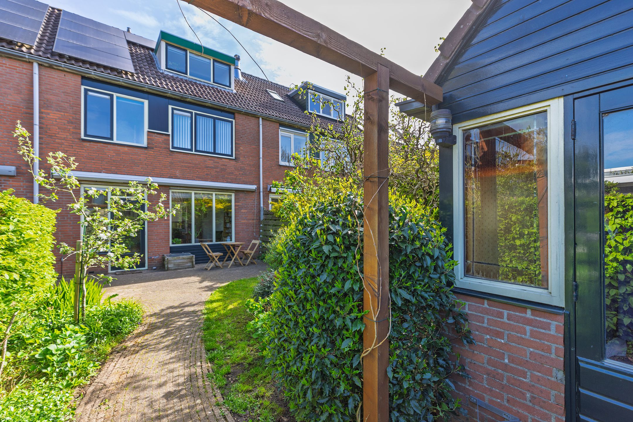 Photo 12 of Staalmeesterspad 12