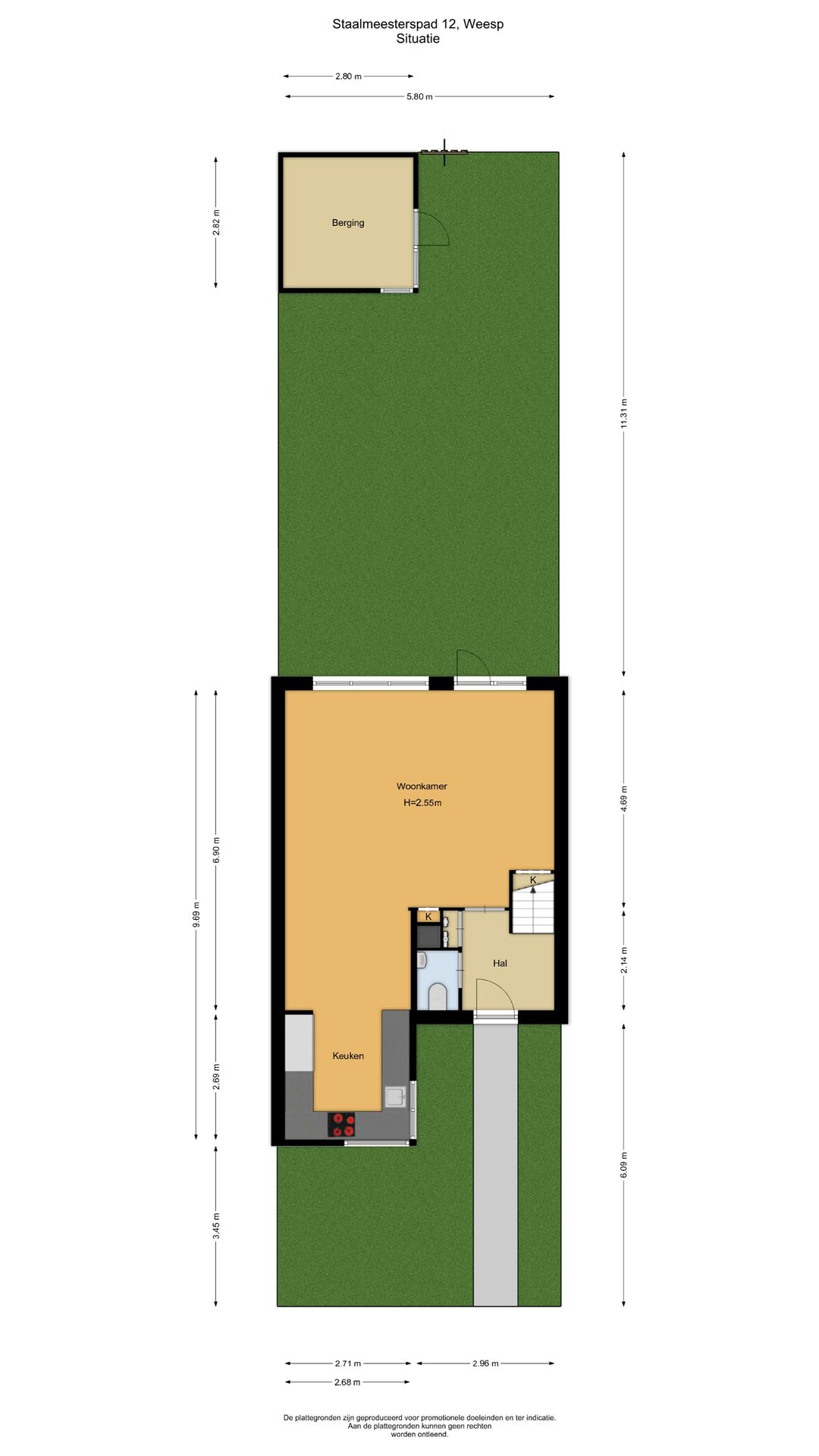 Photo 17 of Staalmeesterspad 12