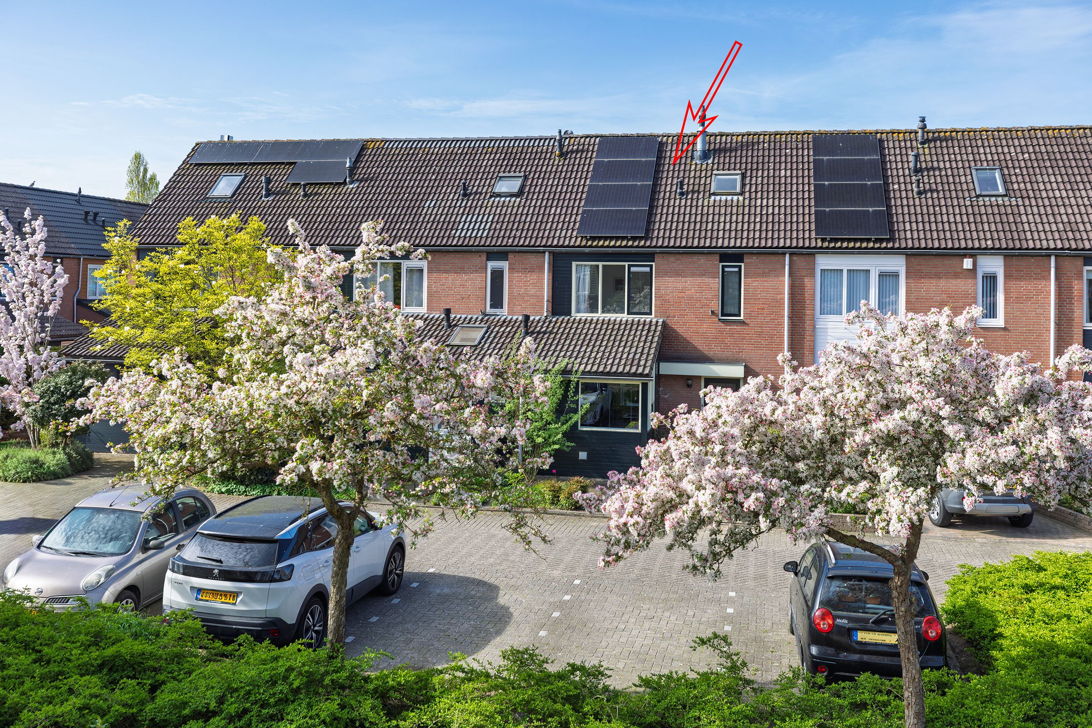 Staalmeesterspad 12 