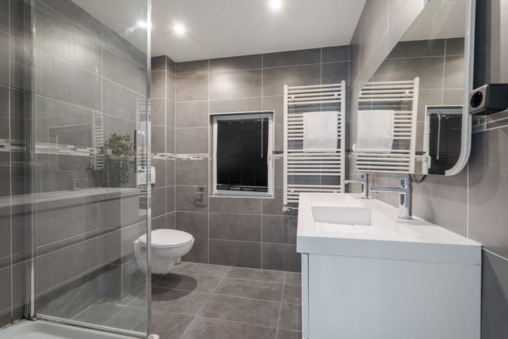 Tussenwoning te koop: Aalststraat 8, Breda