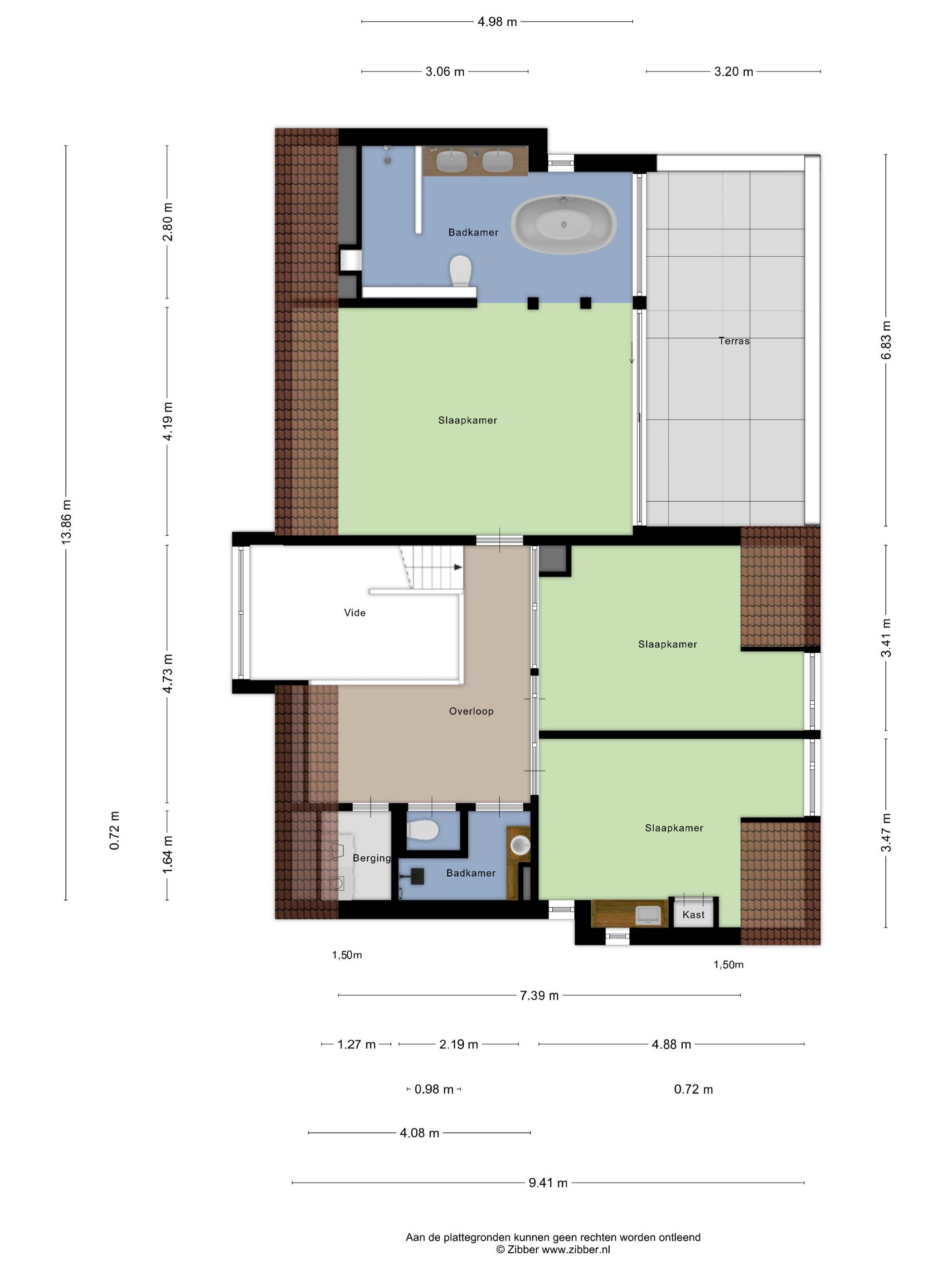 Photo 72 of Duinweg 7