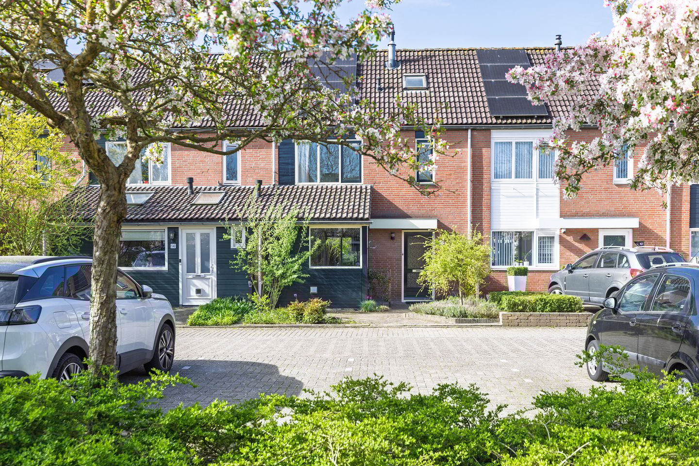 Photo 34 of Staalmeesterspad 12