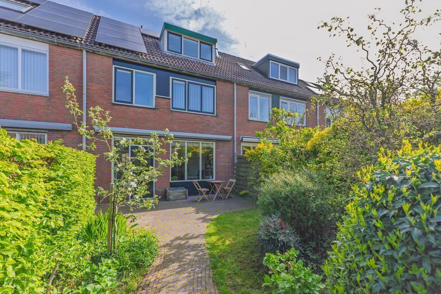 Photo 4 of Staalmeesterspad 12