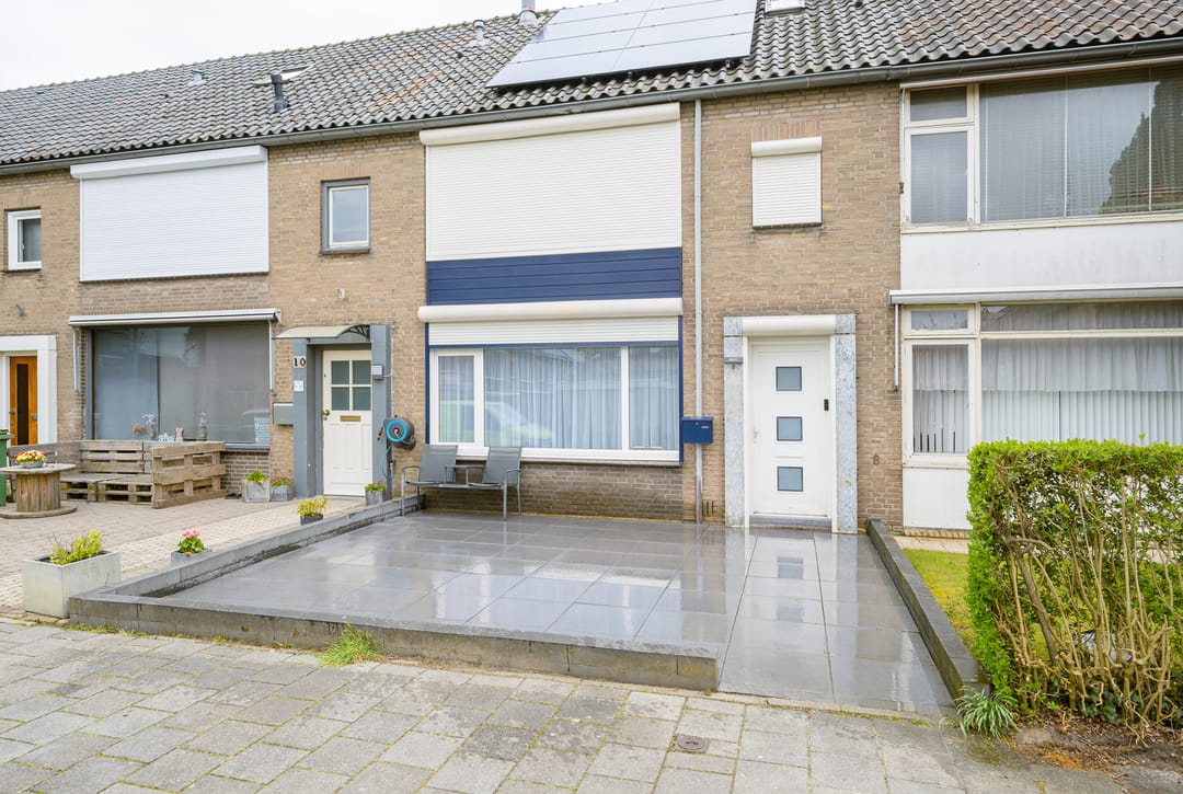 Foto 32 van Aalststraat 8