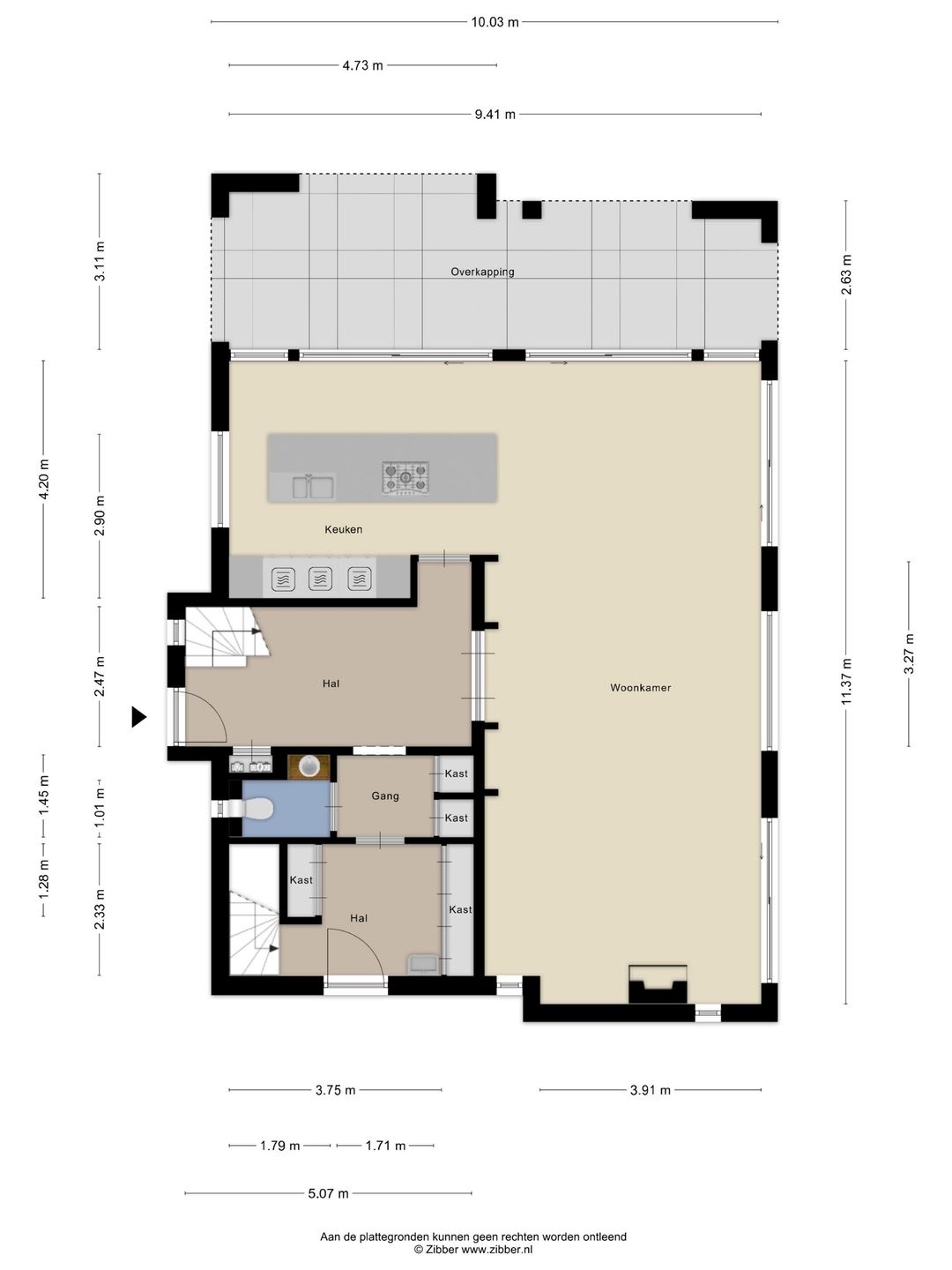 Photo 71 of Duinweg 7