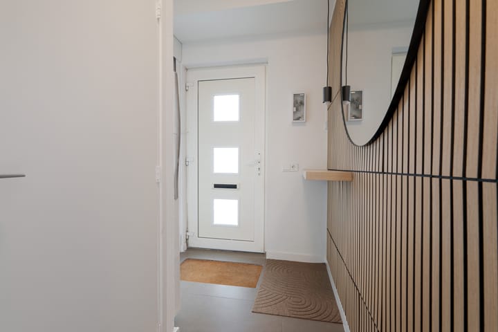 Tussenwoning te koop: Aalststraat 8, Breda