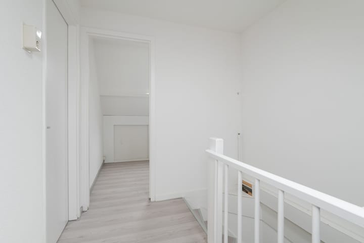 Tussenwoning te koop: Aalststraat 8, Breda
