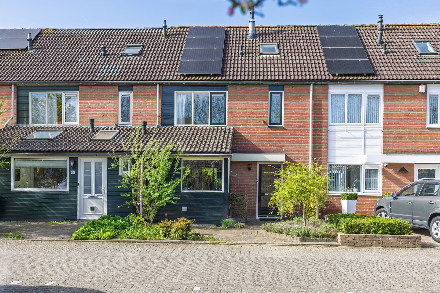 Photo 35 of Staalmeesterspad 12