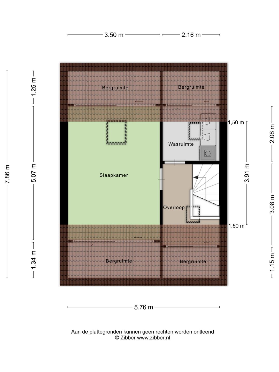Foto 43 van Aalststraat 8