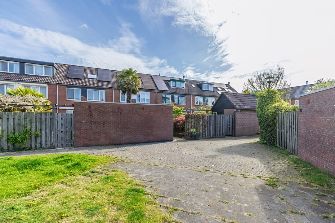 Photo 37 of Staalmeesterspad 12