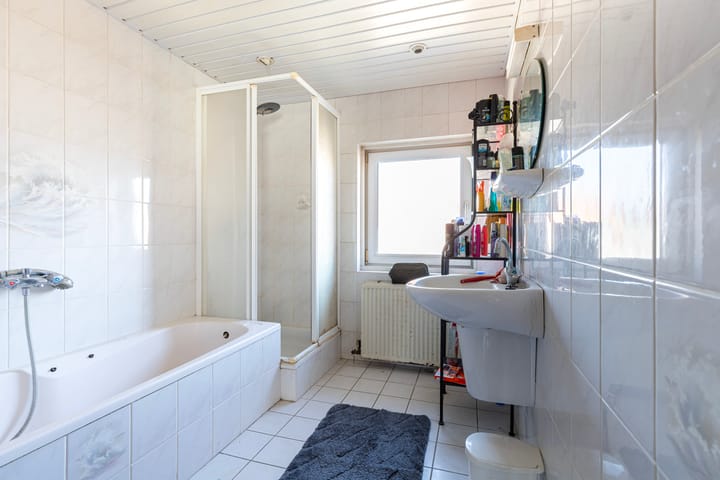 Foto 4 van J.H. van 't Hoffstraat 6